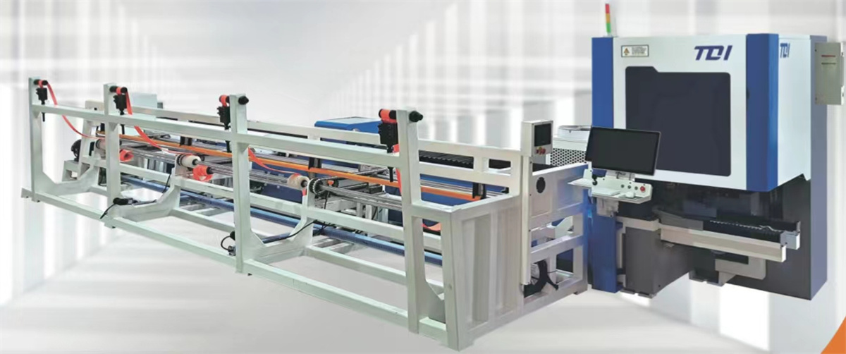 1.full-awtomatikong laser pipe cutting machine1