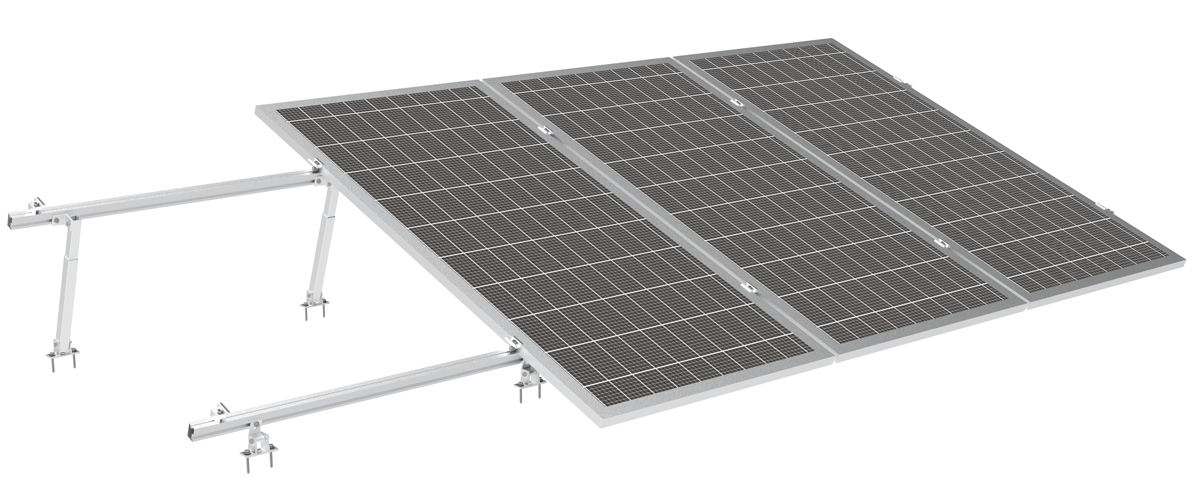 Addasadwy-Tilt-Solar-Mowntio-System-Manylion