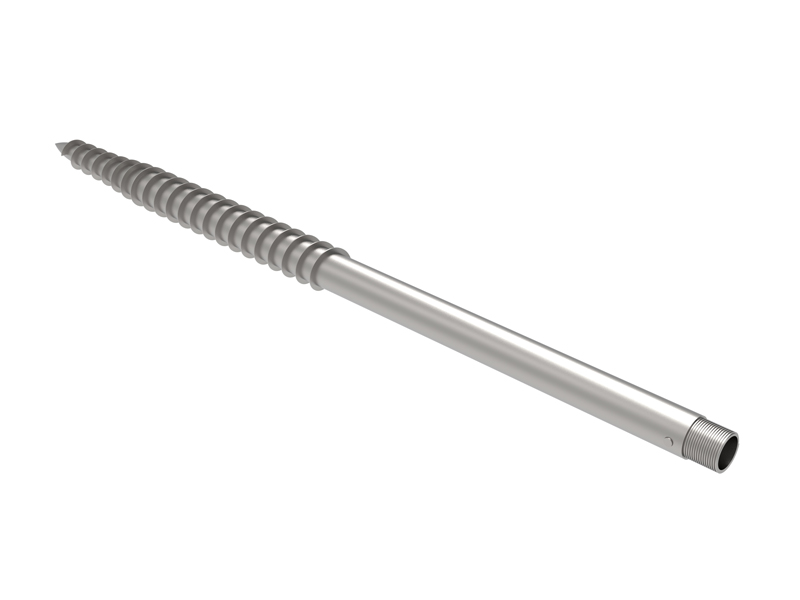 Ground-Screw