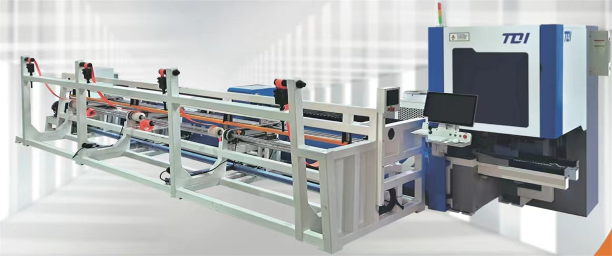 1.full-automatic laser pipe cutting machine1