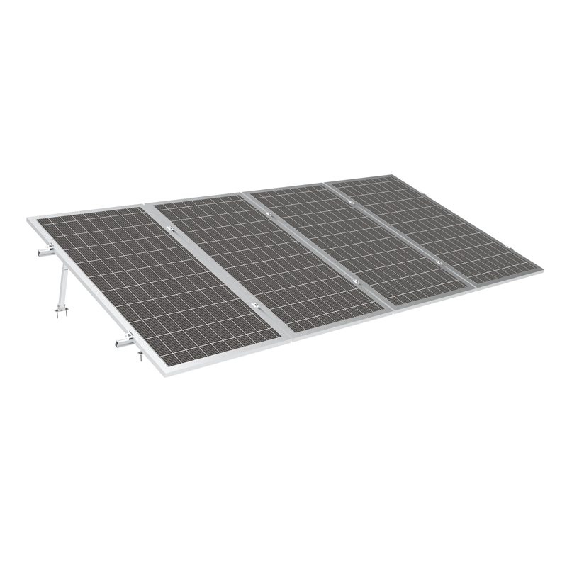 Solar tilt mount best sale