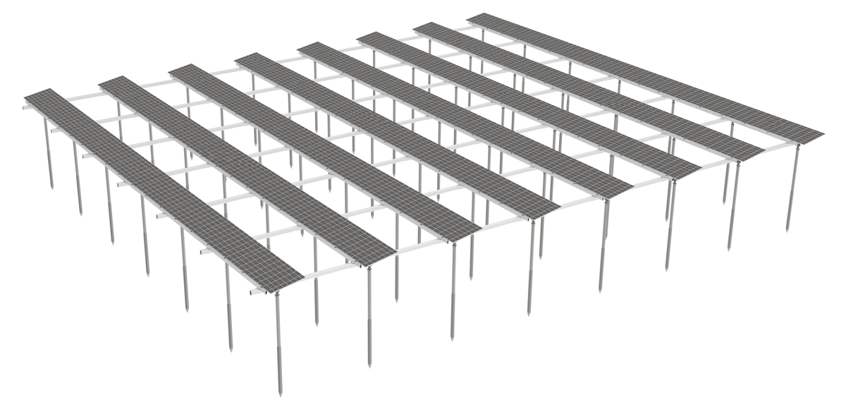 Fa'ato'aga-Solar-Mounting-System