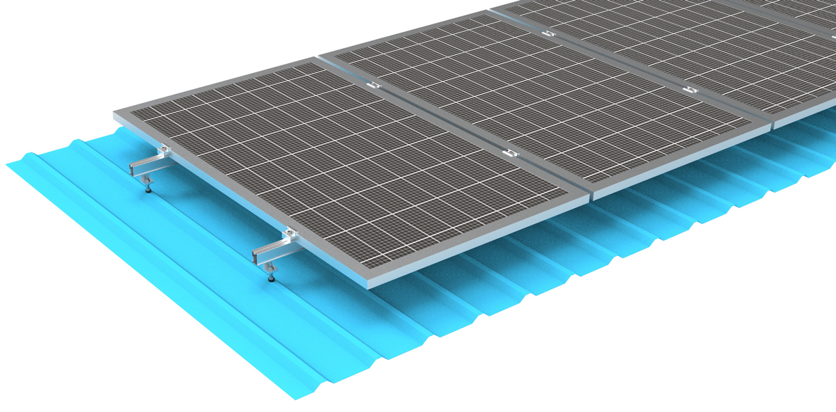 Hanger-Bolt-Solar-Roof--Mounting-System
