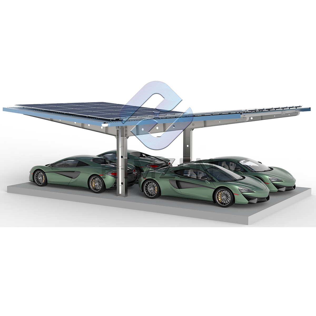 https://www.himzentech.com/solar-carport-y-frame-product/